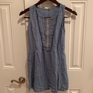 Dress Roxy Girl, blue, Size 12/L